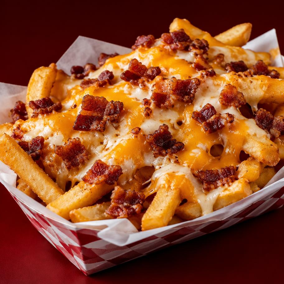 Fritas Média